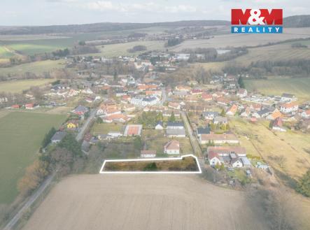 DJI_20260323151551_0090_D-export.jpg | Prodej - pozemek pro bydlení, 1 329 m²