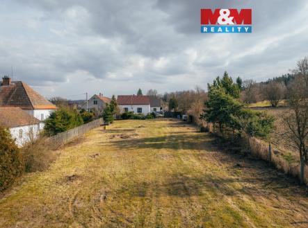 DJI_20260323151732_0096_D.jpg | Prodej - pozemek pro bydlení, 1 329 m²