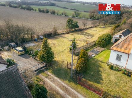 DJI_20260323151642_0093_D.jpg | Prodej - pozemek pro bydlení, 1 329 m²