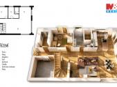 Prodej - pozemek pro bydlení, 1 329 m²