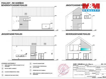 Pohledy.jpg | Prodej - pozemek pro bydlení, 1 329 m²