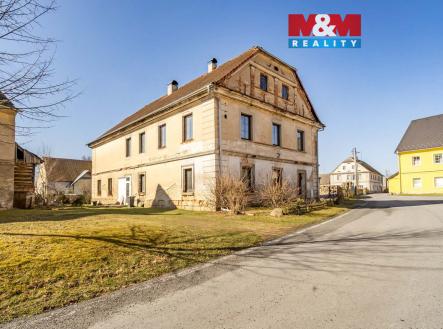 . | Prodej - dům/vila, 300 m²