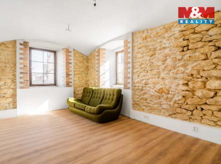 . | Prodej - dům/vila, 300 m²