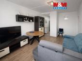 Prodej bytu, 2+kk, 40 m²