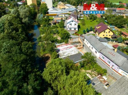 DJI_0606.jpg | Prodej - pozemek pro bydlení, 384 m²
