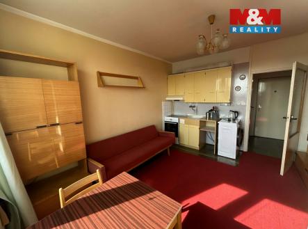 b6983641-72dd-4e98-b4a4-3e08b8e40b9f.jpg | Pronájem bytu, 2+kk, 40 m²