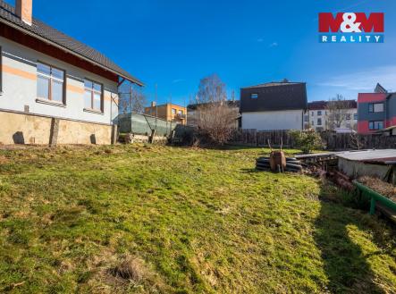 Pozemek.jpg | Prodej - pozemek pro bydlení, 800 m²