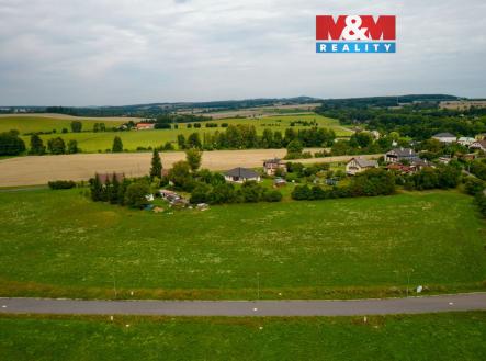 DJI_0642_hdr (1).jpg | Prodej - pozemek pro bydlení, 818 m²