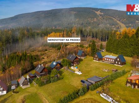 . | Prodej - chata/rekreační objekt, 48 m²