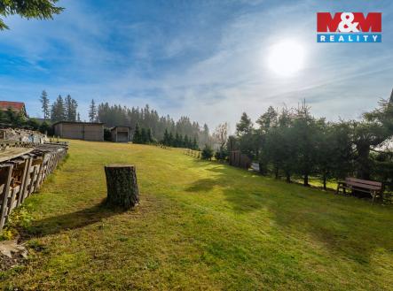 . | Prodej - chata/rekreační objekt, 48 m²