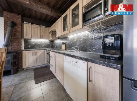 . | Prodej - dům/vila, 71 m²