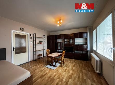 IMG_1576.jpeg | Pronájem bytu, 2+1, 53 m²