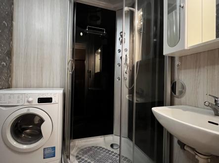 IMG_1560.jpeg | Pronájem bytu, 2+1, 53 m²