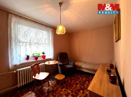 fotka1_upravena.jpg | Pronájem bytu, 2+1, 53 m²