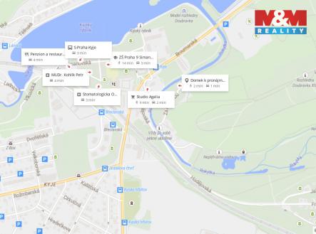 Mapa_okoli_2026_03_25_14_31.jpeg | Pronájem - chata/rekreační objekt, 35 m²