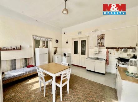 kuchyně 1.jpg | Prodej - dům/vila, 99 m²