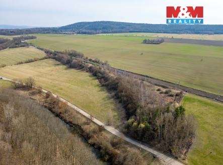 DJI_0947-HDR.jpg | Prodej - pozemek, trvalý travní porost, 2 919 m²