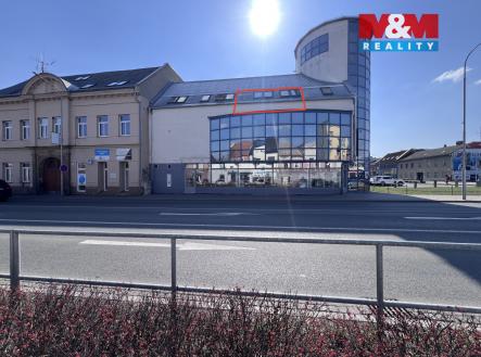 IMG_8514.jpg | Pronájem - obchodní prostor, 42 m²