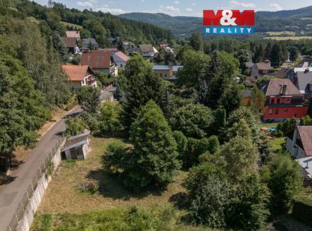 Pozemek | Prodej - pozemek pro bydlení, 876 m²