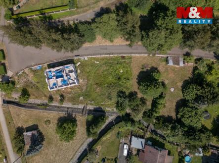 Pozemek | Prodej - pozemek pro bydlení, 876 m²