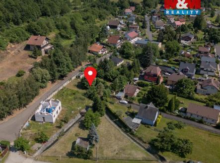Pozemek | Prodej - pozemek pro bydlení, 876 m²