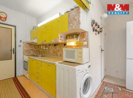 DSC_1610-Edit.jpg | Prodej bytu, 2+1, 62 m²