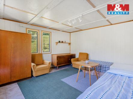 011.jpg | Prodej - chata/rekreační objekt, 30 m²