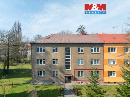 DJI_0584-Edit[1].jpg | Prodej bytu, 3+1, 75 m²