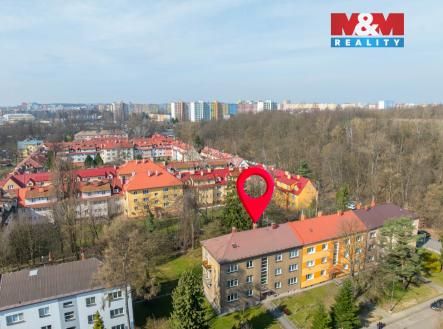 DJI_0589-Edit[1].jpg | Prodej bytu, 3+1, 75 m²