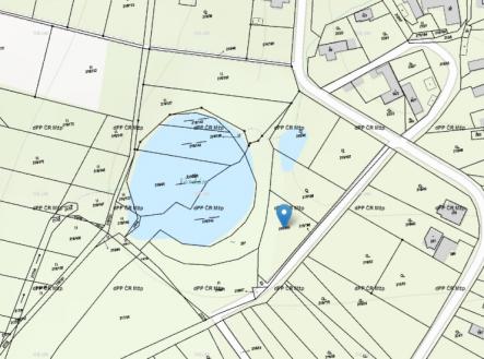 PM Žáky.jpg | Prodej - pozemek pro bydlení, 1 061 m²