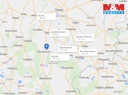 Mapa_okoli_2026_03_25_12_02.jpeg | Prodej - pozemek pro bydlení, 1 061 m²