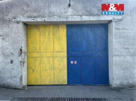 foto 5 bor.jpg | Pronájem - skladovací prostor, 1 150 m²