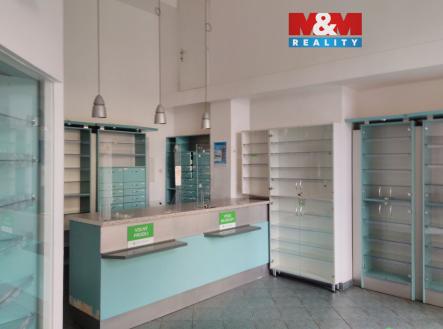 ie LÉKÁRNA 02.jpg | Pronájem - obchodní prostor, 189 m²