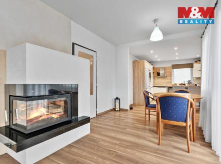 Krb | Prodej - dům/vila, 212 m²