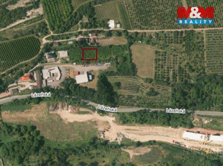 Lázeňská 3.jpg | Prodej - pozemek pro bydlení, 895 m²