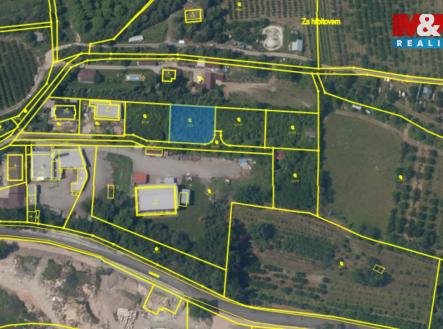 Lázeňská 2.jpg | Prodej - pozemek pro bydlení, 895 m²