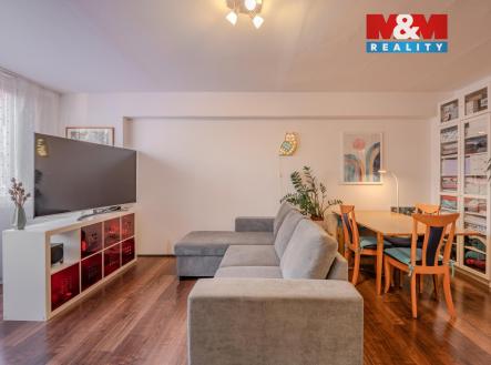 Sázava-12.jpg | Prodej bytu, 2+kk, 42 m²