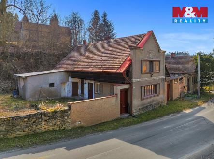 DJI_20260323144706_0090_D.jpg | Prodej - dům/vila, 80 m²