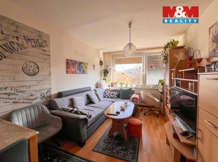 IMG_8229 2.jpg | Pronájem bytu, 2+kk, 42 m²