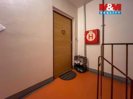 IMG_8235 2.jpg | Pronájem bytu, 2+kk, 42 m²