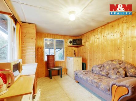 _MG_0331_1.jpg | Prodej - chata/rekreační objekt, 12 m²