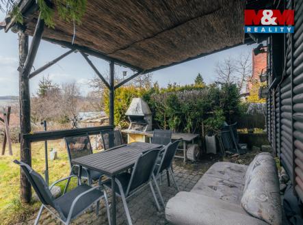 9L1A9538-HDR.jpg | Prodej - chata/rekreační objekt, 12 m²