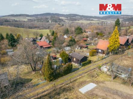 DJI_20260323135825_0081_D.jpg | Prodej - chata/rekreační objekt, 12 m²