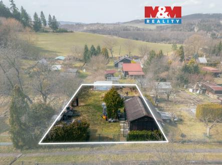 DJI_20260323135839_0082_D-export.jpg | Prodej - chata/rekreační objekt, 12 m²