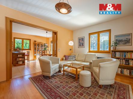 RODINNY DUM CHLISTOV-20.jpg | Prodej - dům/vila, 130 m²