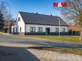 Prodej - dům/vila, 172 m²