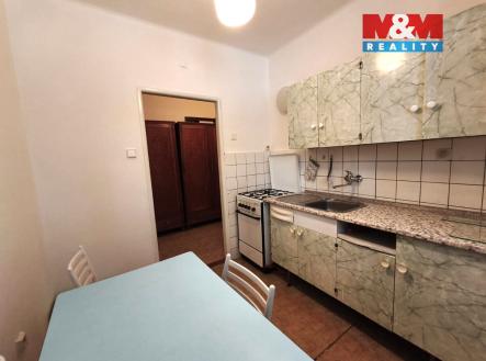 13.jpg | Pronájem bytu, 1+1, 25 m²