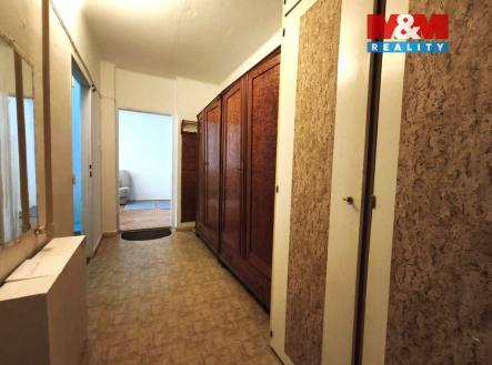 21.jpg | Pronájem bytu, 1+1, 25 m²