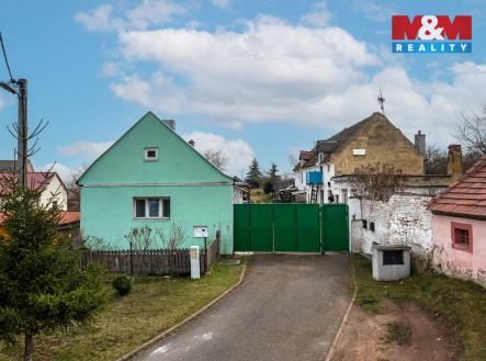 Hos╠înice 20_4.jpg | Prodej - dům/vila, 248 m²