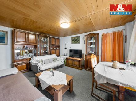 Hos╠înice 20_33.jpg | Prodej - dům/vila, 248 m²